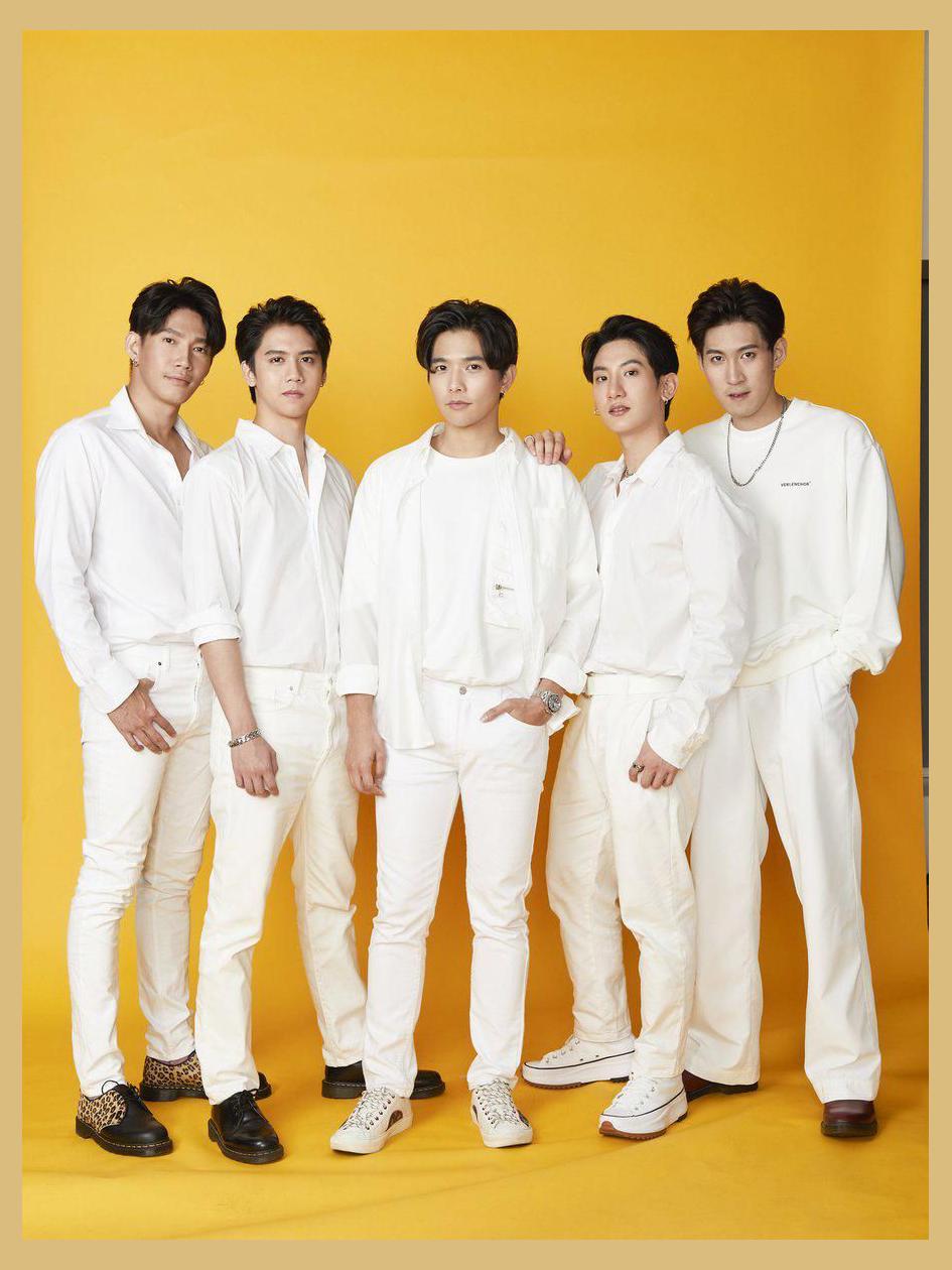 The Grandsons photo 1