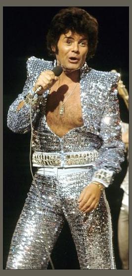 Gary Glitter photo 1