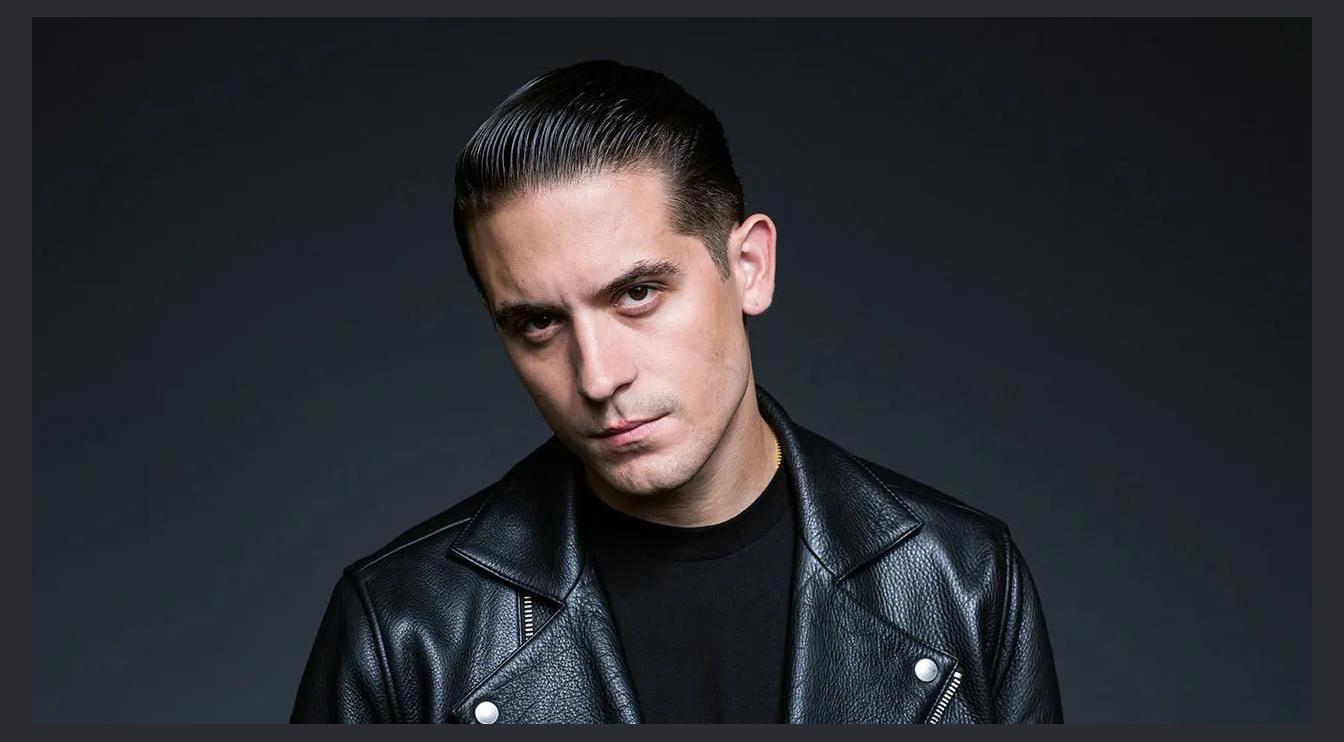 G-Eazy photo 1