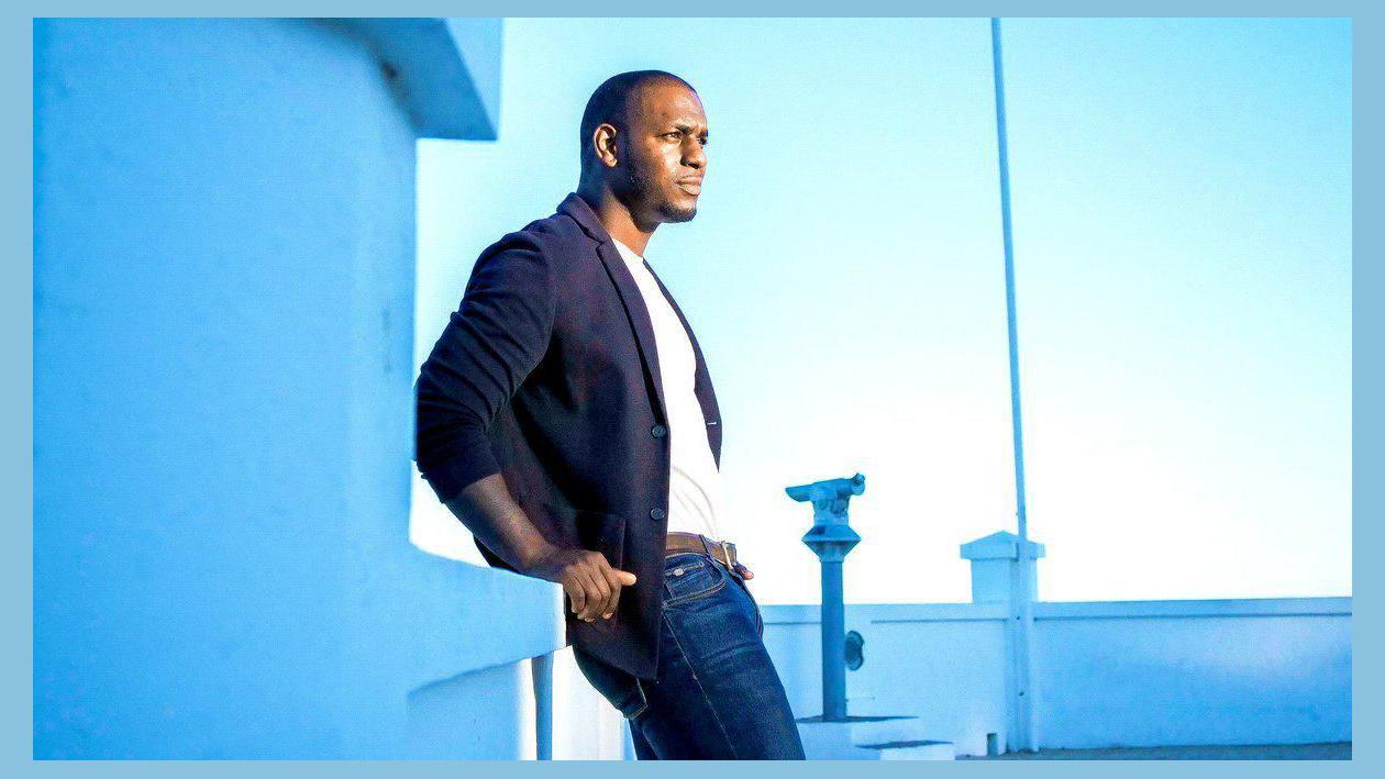 G-Amado photo 1
