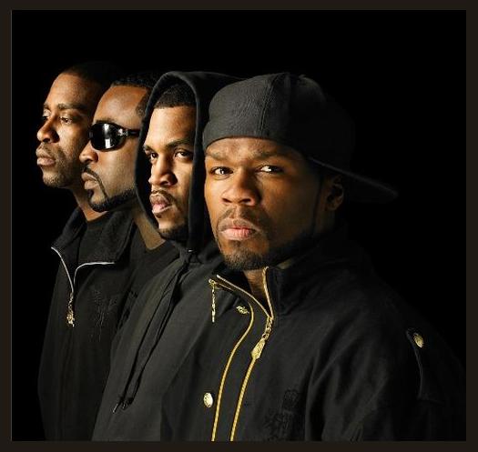 G-Unit photo 1