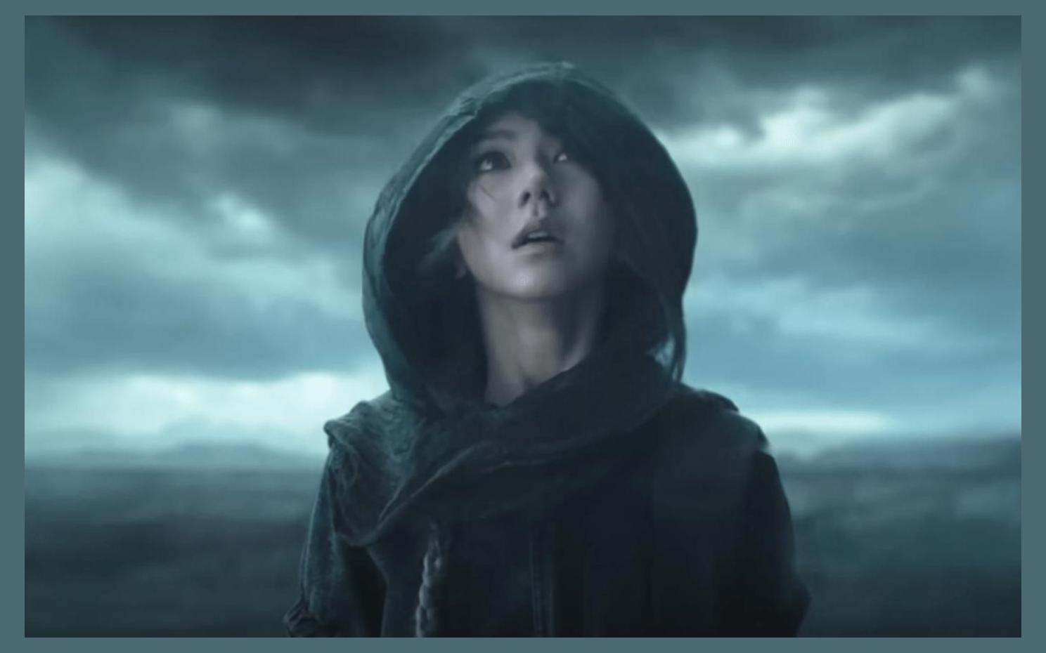 G.E.M. photo 1