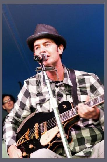 G. Love photo 1