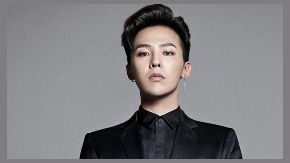 G-Dragon photo 1