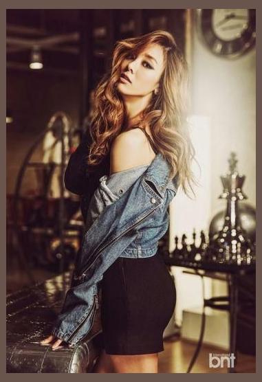 G.NA photo 1