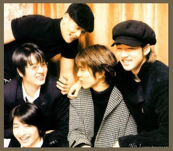 G.O.D. photo 1