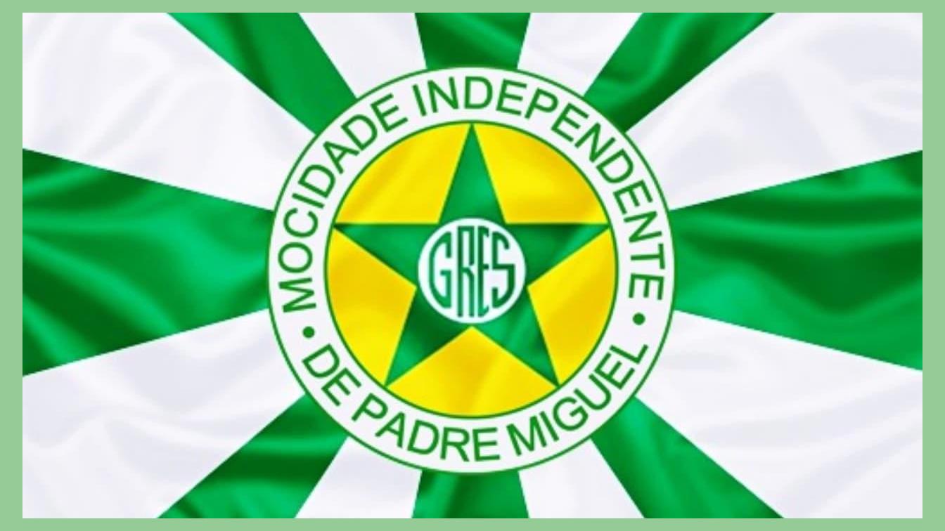 G.R.E.S. Mocidade Independente de Padre Miguel (RJ) photo 1