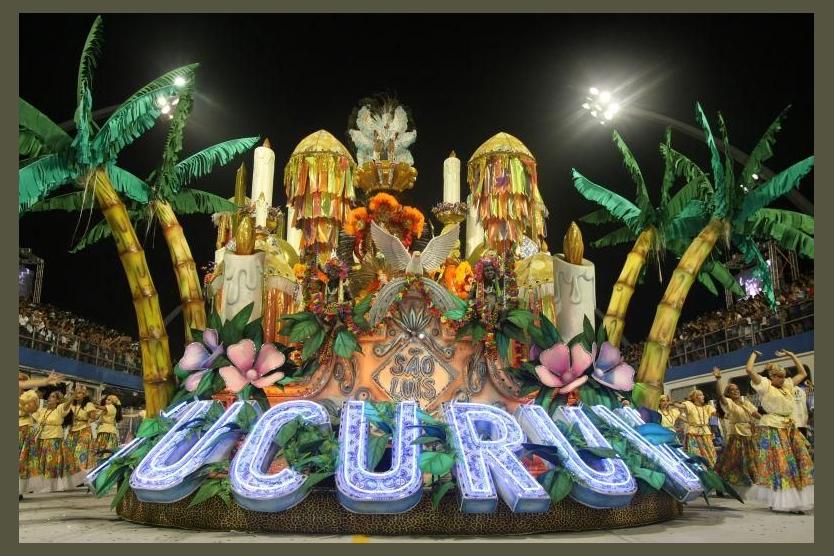 G.R.C.S.E.S Acadêmicos do Tucuruvi photo 1