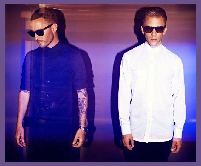 Galantis photo 1