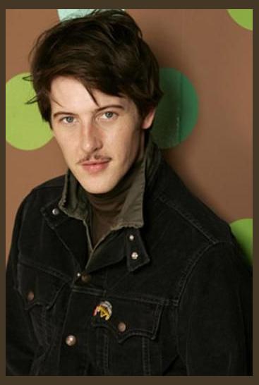 Gabriel Mann photo 1