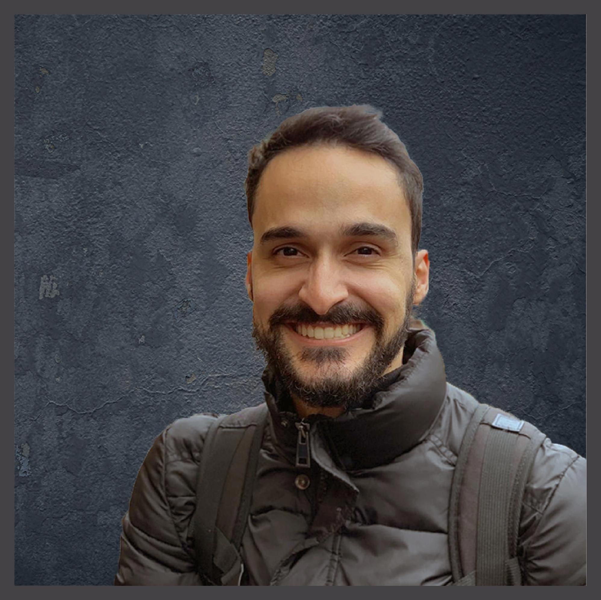 Gabriel Aquino [BR] photo 1
