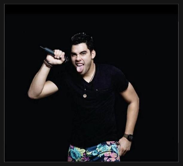 Gabriel Diniz photo 1