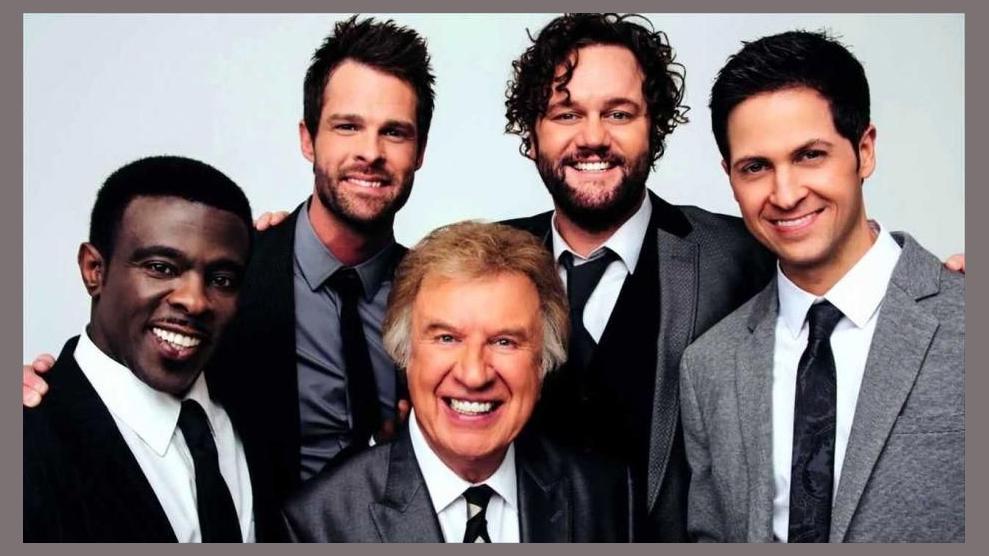 Gaither Vocal Band photo 1