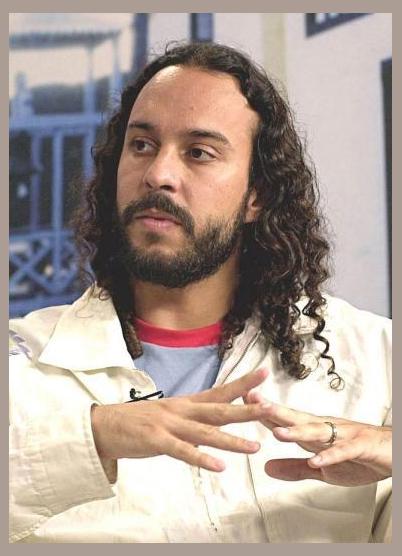 Gabriel O Pensador photo 1