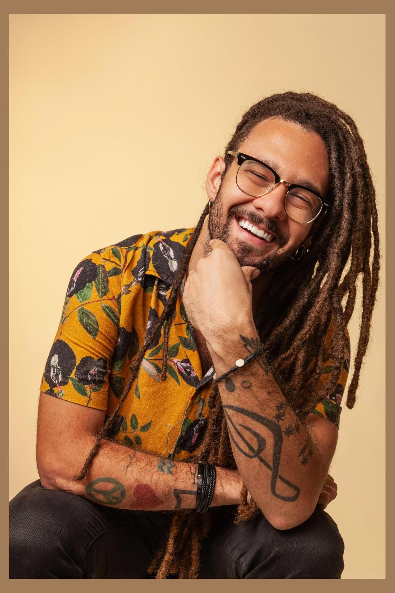 Gabriel Elias photo 1