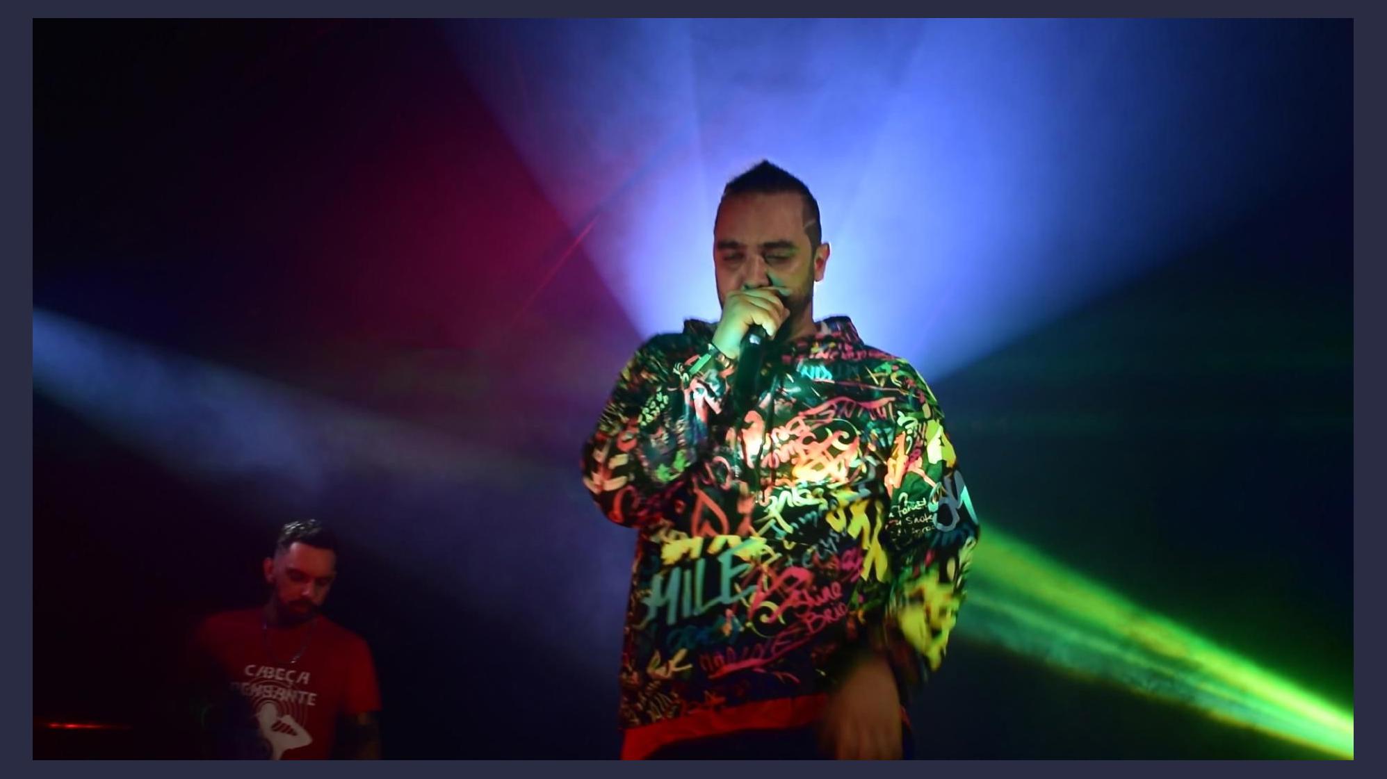 Gabriel Cabeça photo 1