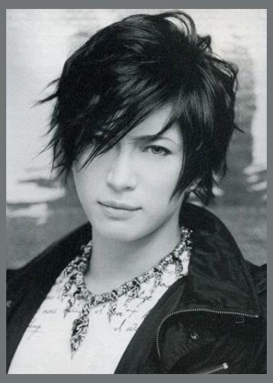 Gackt photo 1