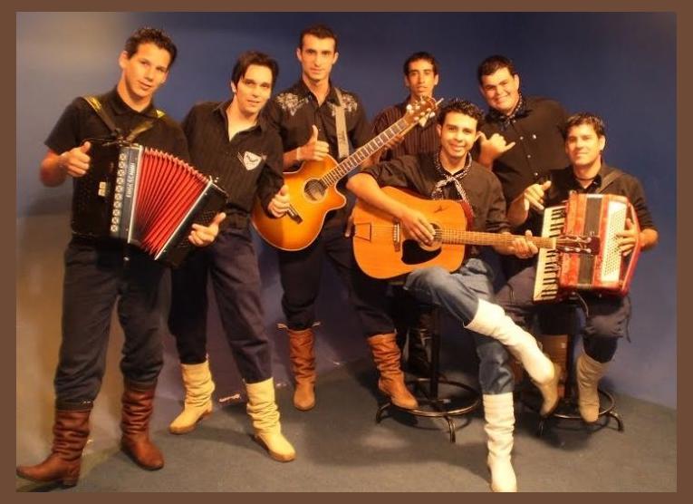 Gaitaço Tche photo 1
