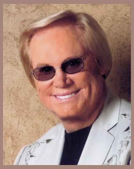 George Jones photo 1