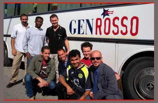 Gen Rosso photo 1