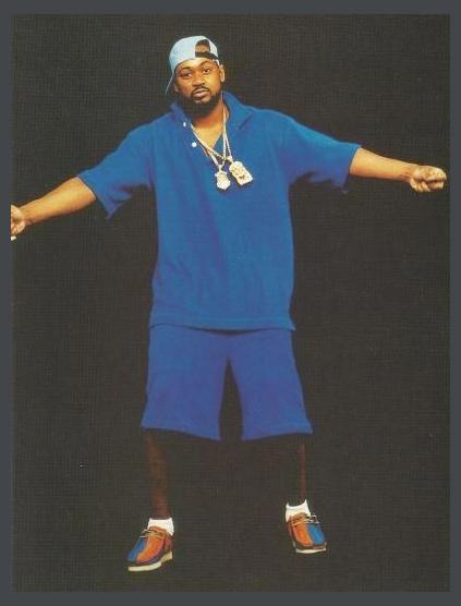 Ghostface Killah photo 1