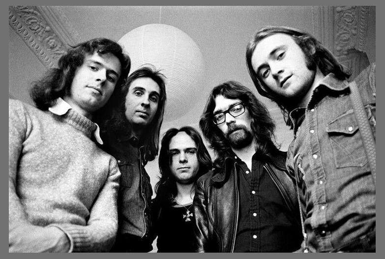 Genesis photo 1