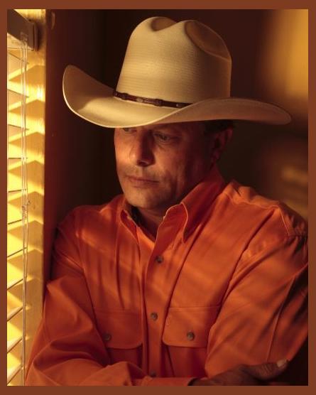 George Strait photo 1