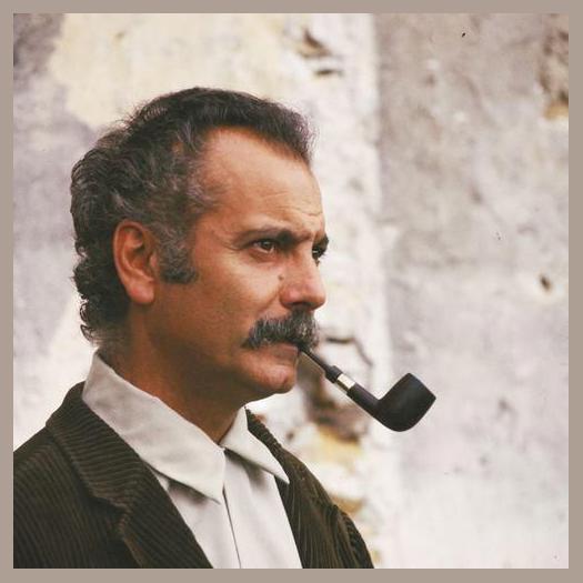 Georges Brassens photo 1