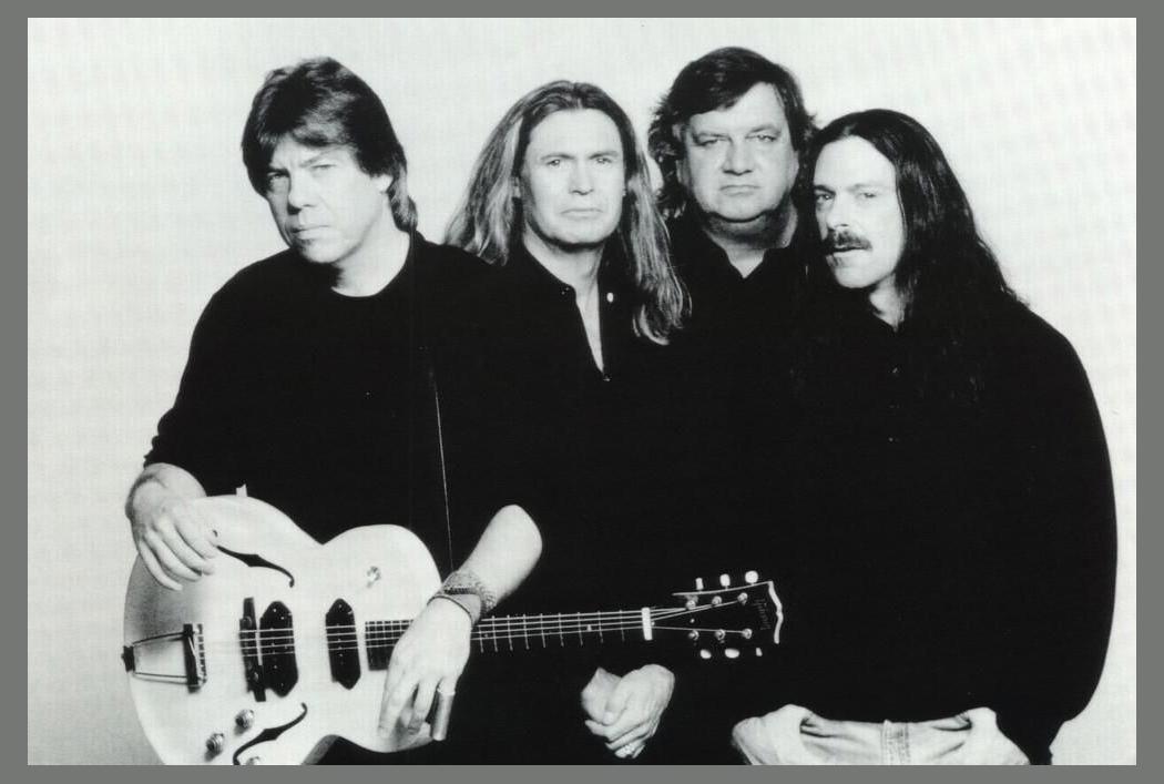 George Thorogood And The Destroyers photo 1