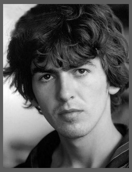 George Harrison photo 1