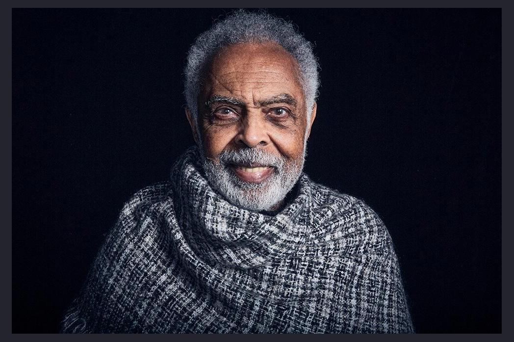 Gilberto Gil photo 1