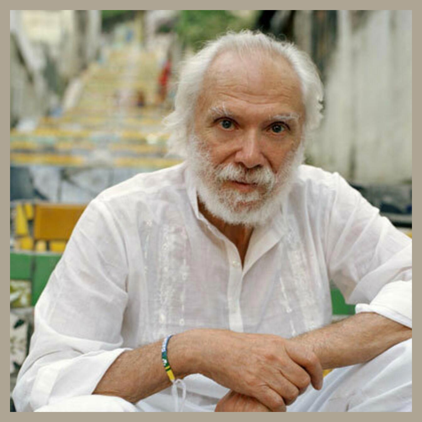 Georges Moustaki photo 1