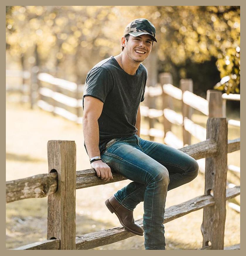 Granger Smith photo 1