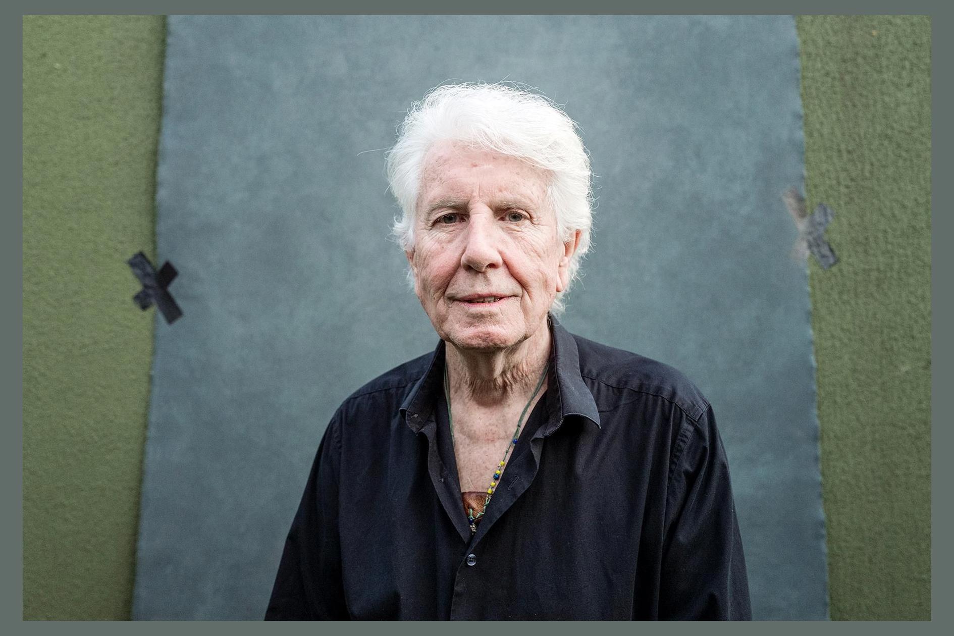 Graham Nash photo 1