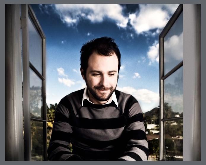 Greg Laswell photo 1