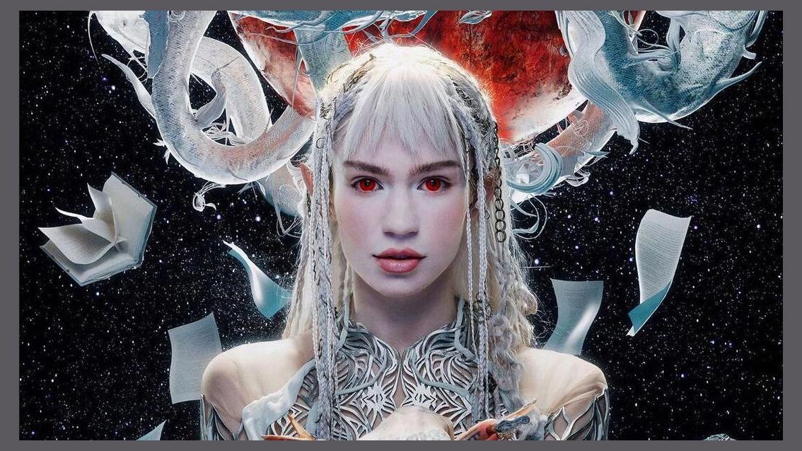Grimes photo 1