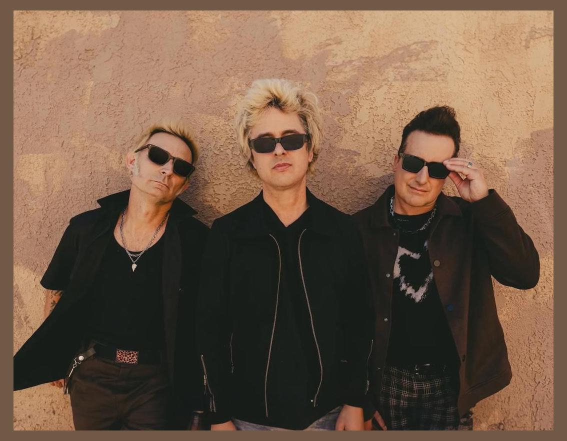 Green Day photo 1