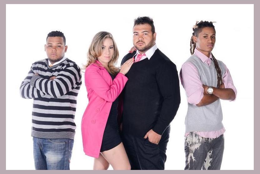 Grupo Beijo photo 1