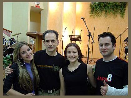 Grupo Altares photo 1