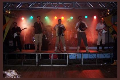 Grupo Bailaço photo 1