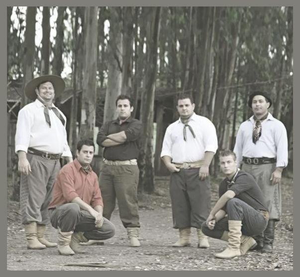 Grupo Eco do Pampa photo 1