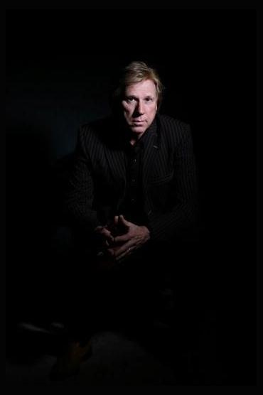 Greg X Volz photo 1