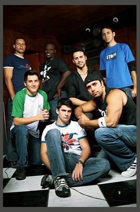 Grupo Identidade photo 1