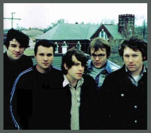 The Get Up Kids photo 1