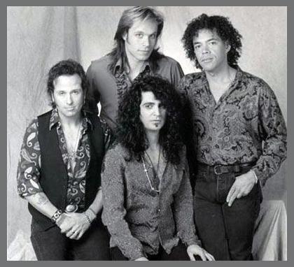 The Gone Jackals photo 1