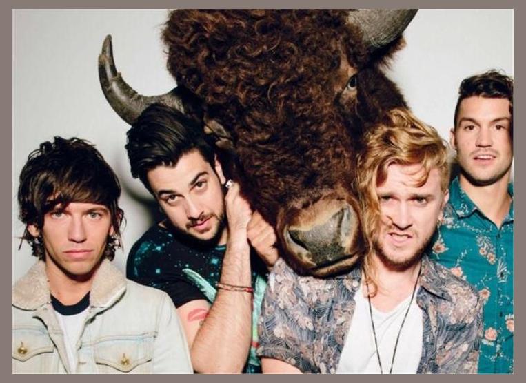 The Griswolds photo 1