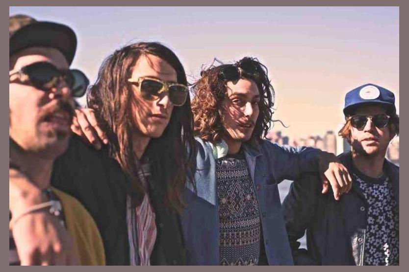 The Growlers photo 1