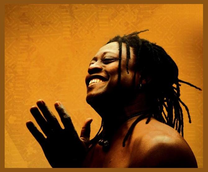Habib Koité photo 1