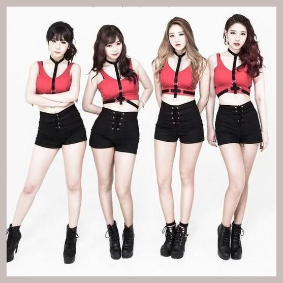 Hady (K-POP) photo 1