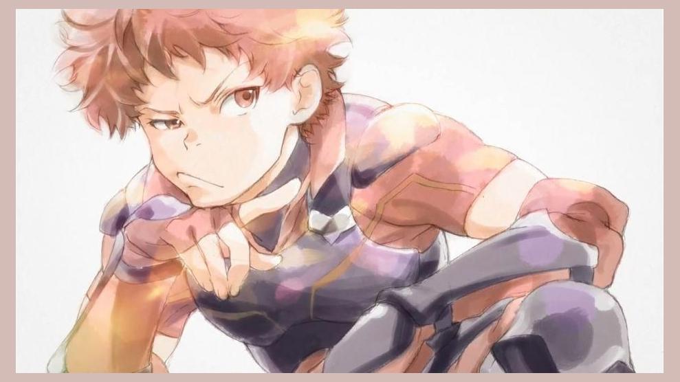 Hai To Gensou No Grimgar photo 1
